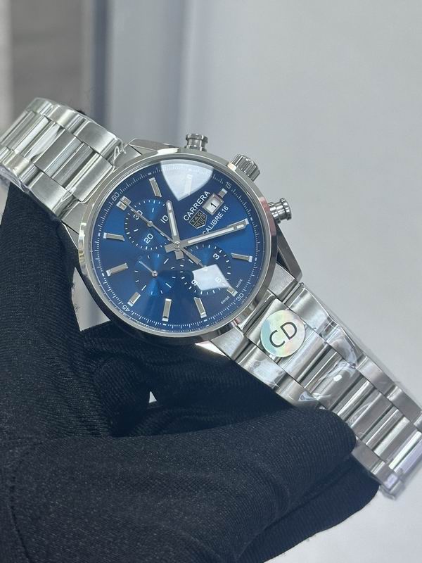 Tag Heuer watch 082741